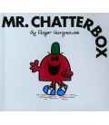 Mr. Chatterbox