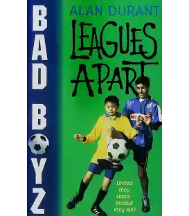 Leagues Apart (Bad Boyz)