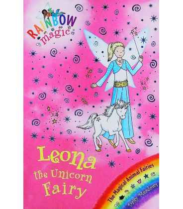 Leona the Unicorn Fairy (Rainbow Magic)