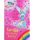 Leona the Unicorn Fairy (Rainbow Magic)