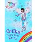 Caitlin the Ice Bear Fairy (Rainbow Magic)