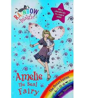 Amelie the Seal Fairy (Rainbow Magic)