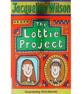 The Lottie Project