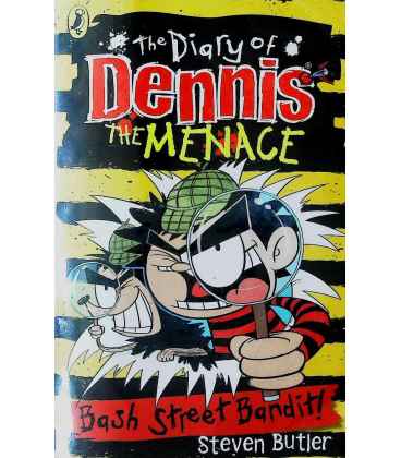 The Diary of Dennis the Menace