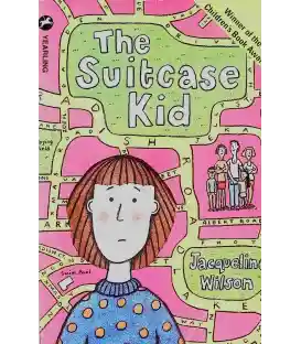 The Suitcase Kid