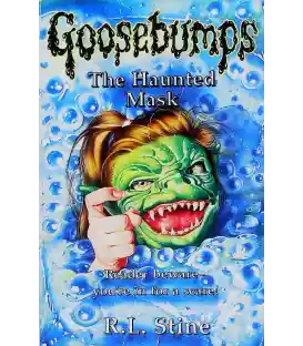 The Haunted Mask (Goosebumps)