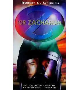 Z for Zachariah