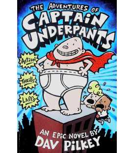 The Adventures of Captain Underpants