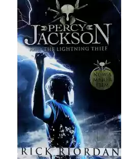 Percy Jackson and the Lightning Thief