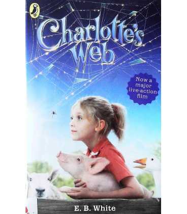 Charlotte's Web | E. B. White | 9780141321516
