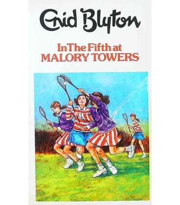 In The Fifth At Malory Towers