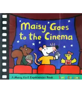 Maisy Goes to the Cinema