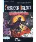 Sherlock Holmes investigates