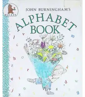 Alphabet Book