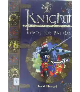 Knight: Ready for Battle