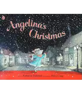 Angelina's Christmas