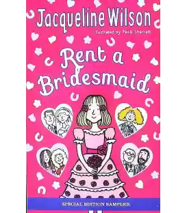 Rent a Bridesmaid