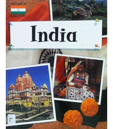 India (Picture a Country)