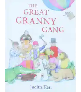 The Great Granny Gang