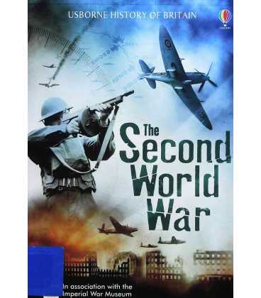 The Second World War (Usborne History of Britain)