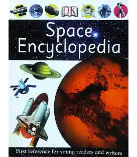 Space Encyclopedia