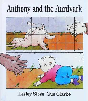 Anthony and the Aardvark