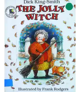 The Jolly Witch