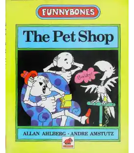 The Pet Shop (Funnybones)