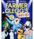 Farmer Clegg's Night out