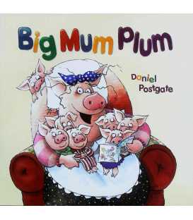 Big Mum Plum