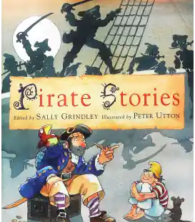 Pirate Stories