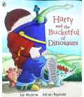 Harry and the Bucketful of Dinosaurs