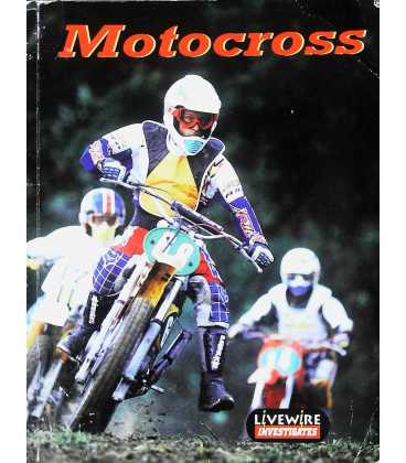 Motocross (Livewire Investigates)