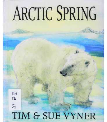 Arctic Spring