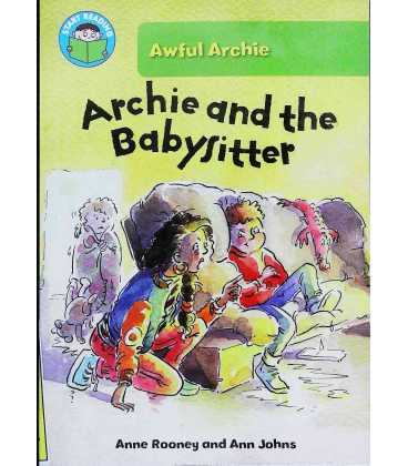 Archie and the Babysitter