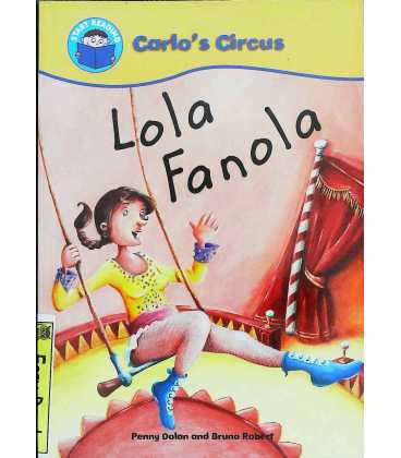 Lola Fanola