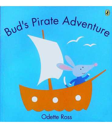 Bud's Pirate Adventure