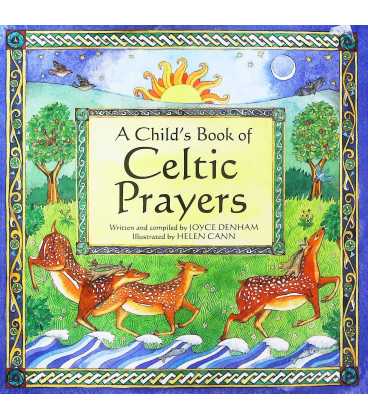 A Child's Book of Celtic Prayers