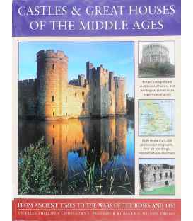 Castles & Great Houses Of The Middle Ages