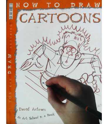 How to Draw Cartoons