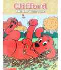 The Big Leaf Pile (Clifford)