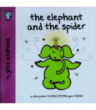 The Elephant and the Spider