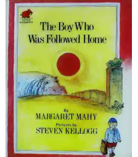 The Boy Who Was Followed Home