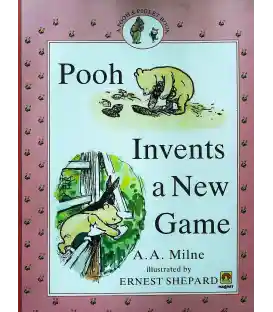 Pooh Invents a New Game