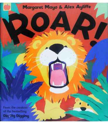 Roar!