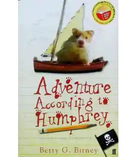 Adventure According to Humphrey