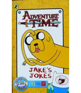 Jake's Jokes (Adventure Time)