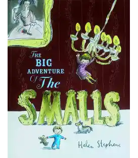 The Big Adventure of The Smalls