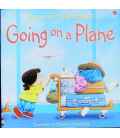 Going on a Plane (Usborne First Experiences)