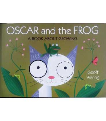 Oscar and the Frog